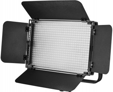 Walimex pro LED Niova 600 Plus BI Color 36W 22250