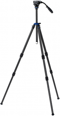 ZEISS SFL 12x50 + trépied de la série Pro Lightweight