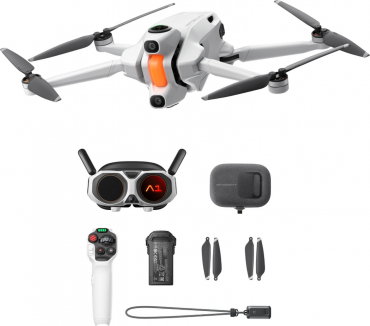 INSTA360 Antigravity A1 Standard Bundle