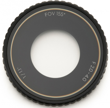 DJI Osmo Action 6 Glass Lens Cover