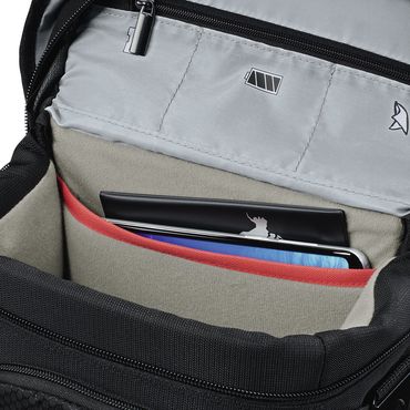 Hama Camera bag 185008 Pittsburgh 100 black