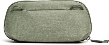 Peak Design Tech Pouch Small salbeigrün
