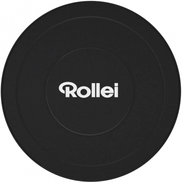 Rollei F:X Pro MKII Magnetische Back Cap 77mm