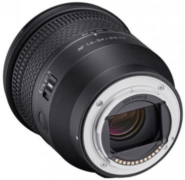 Samyang AF 14-24mm F2.8 FE for Sony E-mount