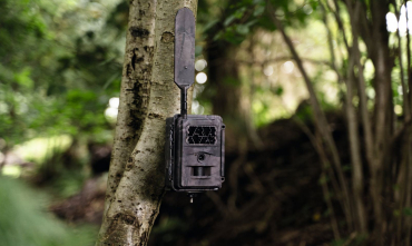 SEISSIGER Base-Cam LTE SUPERSIM-Edition 3er Pack