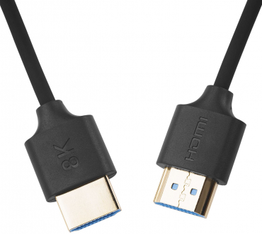 Accsoon HDMI 2.1 Kabel (A-A) Standard - Standard