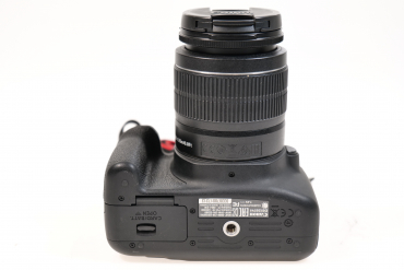 Canon EOS 2000D +18-55 II gebraucht #9165981