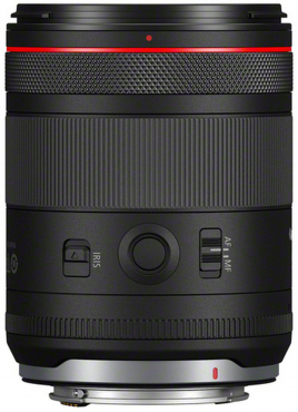 Canon EOS C50 + RF 50mm f1,4 L VCM