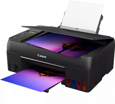 Canon Pixma G650