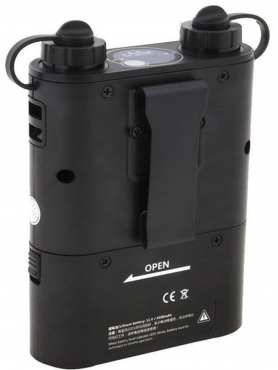 Godox PB960 - Propac Power Pack 