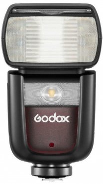 Godox V860III-P flash with battery for Pentax