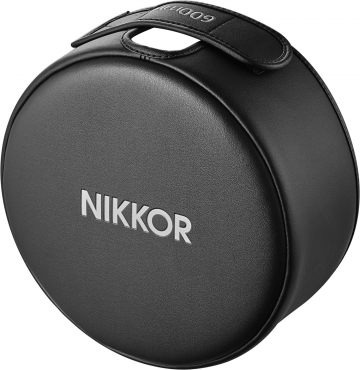 Nikon Nikkor Z 600mm f4 TC VR S + Converter 2x