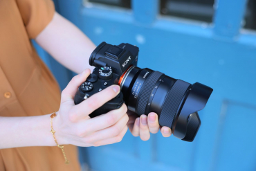 Sony Alpha ILCE-7 III + Tamron 16-30mm f2.8 Di III VXD G2