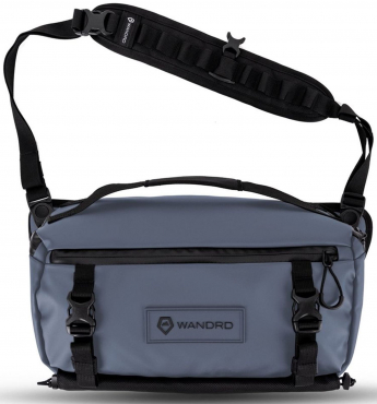 WANDRD Rogue Sling 9l Aegean Blue