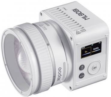 Godox ML80Bi Bi-Color LED Light