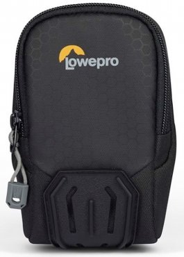 LowePro Adventura CS 20 III Black