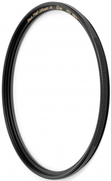 Nisi Black Magic Diffusion 1/4 95mm