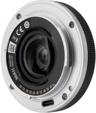 Viltrox AF 28mm f4.5 FE Sony E-mount