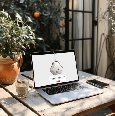 Atomos Shinobi GO 5 + Datacolor Spyder Pro