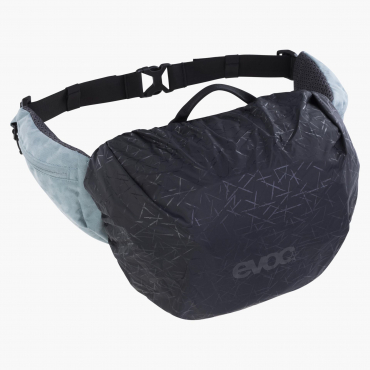 evoc Hip Pack Capture 6 steel