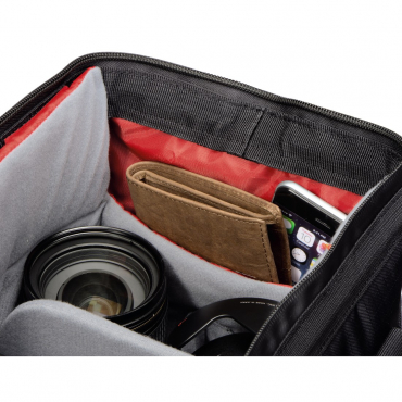 Hama Etui pour appareil photo Multitrans 140 noir
