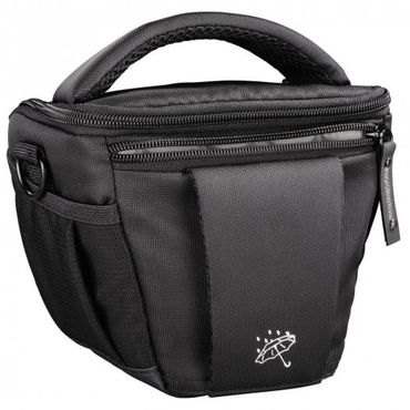 Hama Odessa 100 Colt Kameratasche 121876 schwarz/grau