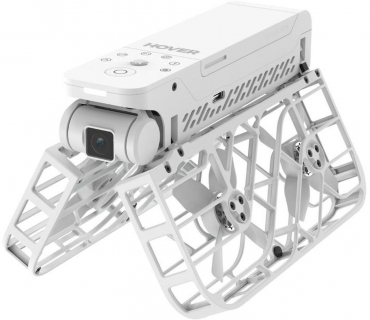 HOVERAir X1 Combo White