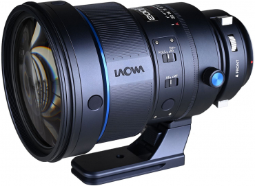 LAOWA 200mm f2,0 Sony E
