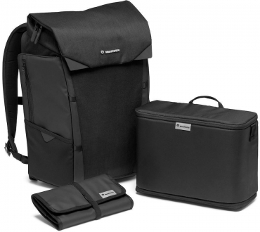 Manfrotto MB-CH-BP-50 Chicago Backpack Medium