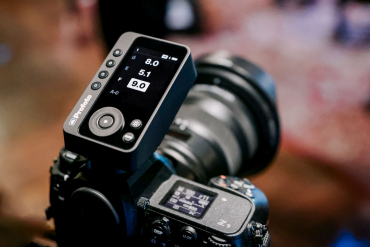 Profoto Connect Pro Canon Kundenretoure