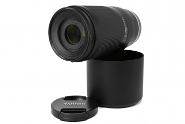 Tamron 70-300mm f4,5-6,3 Di III RXD Nikon Z gebraucht #9070117