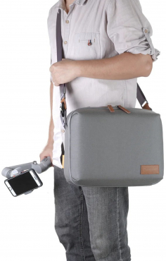 Vanguard VEO CITY TP33 gray