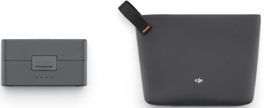 DJI Mic 3 Charging Case