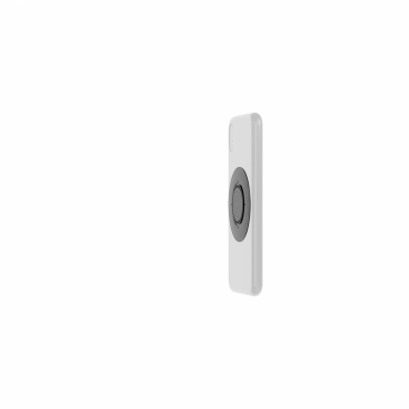 Fidlock VACUUM Uni Phone Patch Black