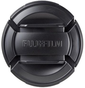 Capuchon dobjectif Fujifilm 39mm (XF60mm,XF27mm)