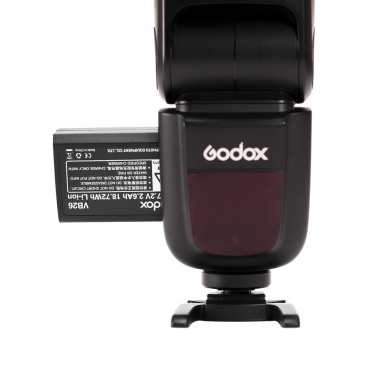 Godox VB26B Akku für V1/V860III