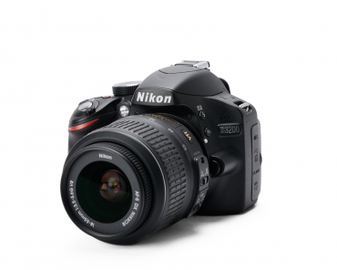 Nikon D3200 + 18-55 gebraucht #9171088 - 9171088 Nikon D3200 + 18-55 gebraucht #9171088
