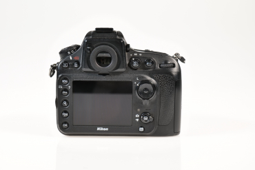 Nikon D800 Gehäuse gebraucht #9163810