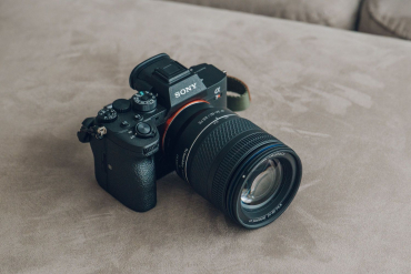 Samyang AF 24-60mm F2.8 FE Schneider-Kreuznach