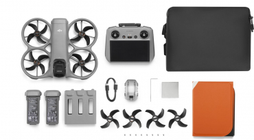 DJI Avata 360 FMC (DJI RC 2) + SanDisk Extreme Pro microSDXC 128GB V30