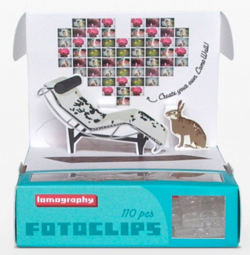 Lomography Original Fotoclips