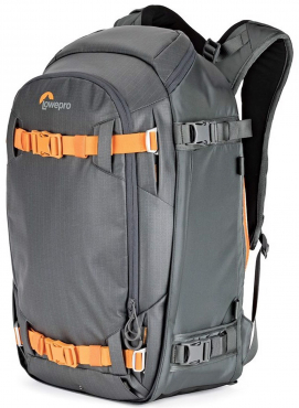 Lowepro Whistler 350 AW II grau