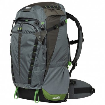 thinkTank BackLight Elite 45L Storm Grey