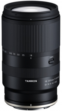 Nikon Z30 + Tamron 18-300mm f3,5-6,3 Di III -A