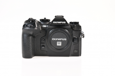 Om System OM-1 boîtier doccasion #9163526