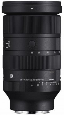 Sigma 28-105mm f2.8 DG DN (A) L-Mount Customer return