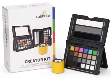 Calibrite ColorChecker Creator Kit
