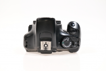 Canon EOS 1100D Gehäuse gebraucht #9166030