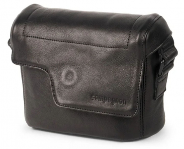 Compagnon nano messenger Gen III schwarz
