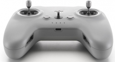 DJI FPV Remote Controller 3 customer return